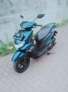 Freggo 125 Thun 2021 terawat