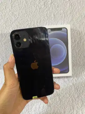 Iphone 12 128GB IBOX