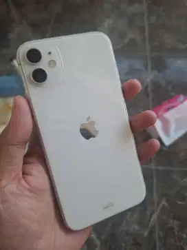 Iphone 11 64gb Ibox