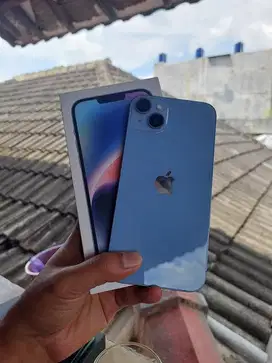 iphone 14plus 128gb ex ibox