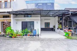 Rumah Minimalis 15 Menit ke Gerbang Toll Limo 2 SHM Siap Huni J-27167