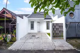 Rumah Hadap Utara 15 Menit ke AEON MALL Sentul City DP Ringan J-25725