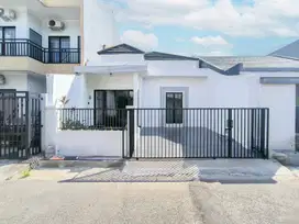 Rumah Siap Huni 15 Menit ke The Breeze BSD City Bebas Banjir J-28207