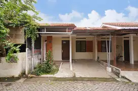 Rumah Siap Huni 15 Menit ke RS Hermina Mekarsari Bebas Banjir J-26903