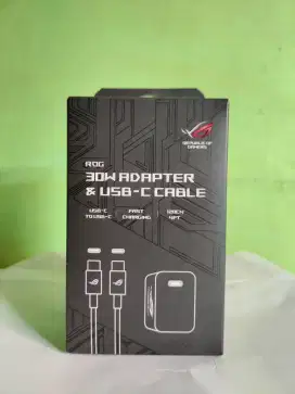 Charger ASUS ROG 30 Watt