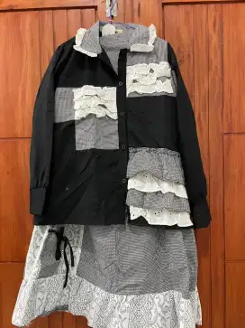 SET ROK KOTAK KOTAK