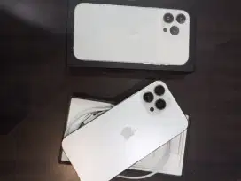 jual iPhone 13 Pro Max 512gb