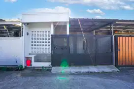 Rumah 1 Lt Minimalis 10 Menit ke Terminal Sawangan Hadap Timur J-28659