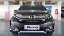 TDP 8,JT Honda BR-V 1.5 E Bensin-MT Abu 2019