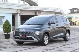 [KM 13RB] Stargazer 2023 AT FULL ORI KM ANTIK Record Hyundai