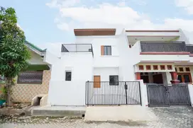 Rumah Siap Huni 15 Mnt ke Eka Hospital Harapan Indah Bisa KPR J-30625