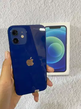 Iphone 12 128GB IBOX