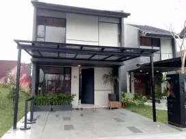 PROMO RUMAH TANPA DP 0% CICILAN MURAH LIPPO TANGERANG