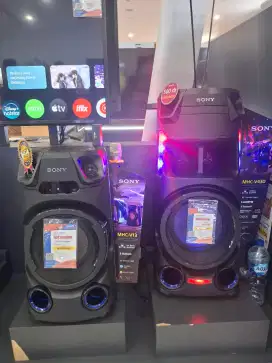 KREDIT SPEAKER AKTIF DP 0%