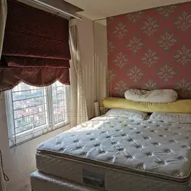 jual apartemen studio harga paling murah di kemayoran