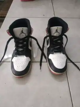 Sepatu Nike air Jordan 1 high