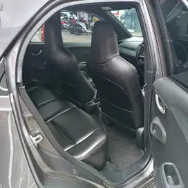 Honda Brio 2017 Bensin
