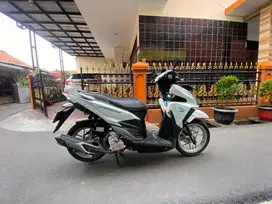Honda Vario 150cc 2017 Istimewa Pajak Hidup panjang