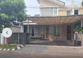 Dijual Rumah Murah Perum Griya Babatan Mukti Wiyung