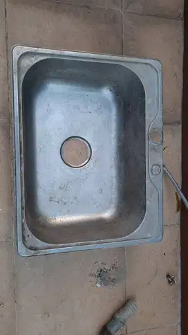 Kitchen Sink Informa Drew