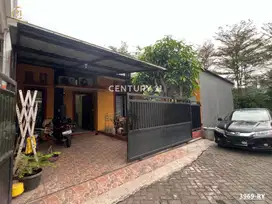 Dijual Rumah Strategis Dekat Mal Bintaro Exchange Dan Stasiun