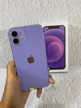 Iphone 12 128GB IBOX