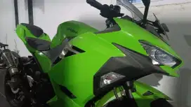 Ninja 250 new 2019