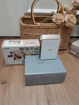 Instax Share Smartphone Printer SP-2 GOLD