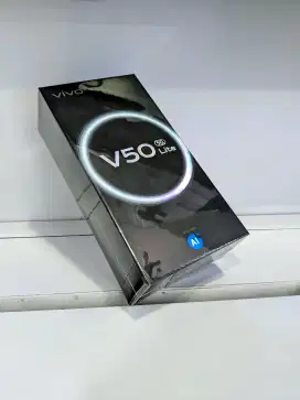 VIVO V50 LITE 5G .. TERMURAH
