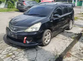 Grand Livina XV 1.5 2013 matic