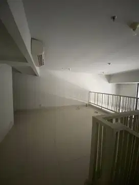 Soho Pancoran, Apartemen Soho, Mini office ataupun hunian dijual murah