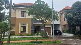 Djual Cepat Rumah Nyaman Kawasan Elite BSB Beranda Bali GTP Kedaton