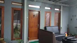 Disewakan Rumah Siap Huni