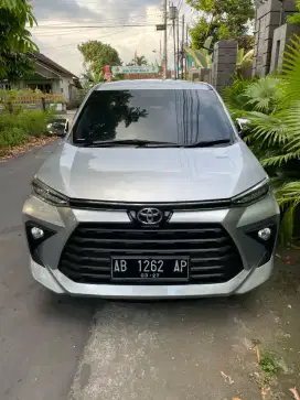 Avanza 1.5 G Manual 2022