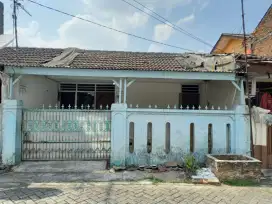 DiJUAL rumah tipe 21 lokasi di taman cibodas tangerang