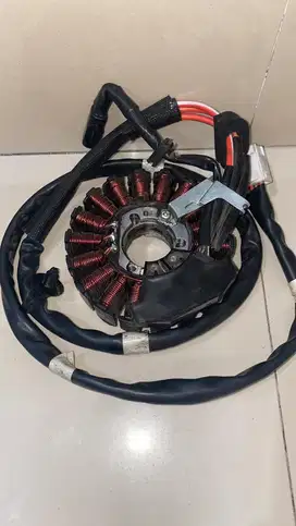 Sepul local aerox new
