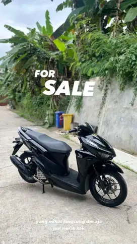 For sale vario thn 2019