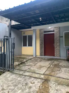 Dijual murah rumah perum Dasana indah Tangerang