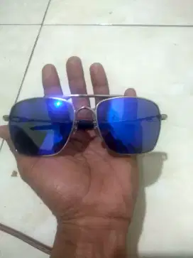 Oakley deviation polarized original