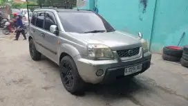 Nissan X-Trail 2005 Bensin