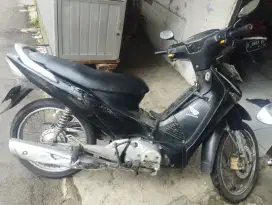 Honda supra x 125 d