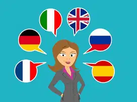 TRANSLATOR MANDARIN DRIVER SUPIR PRIBADI