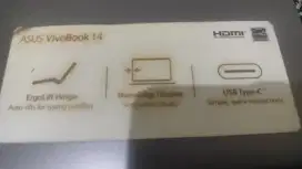 asus vivobook i3 gen 8