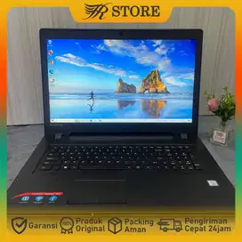 Lenovo Ideapad 300 - Core i5 Gen 6 - 8/256 Mulus Bergaransi