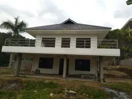 Dijual villa tretes prigen
