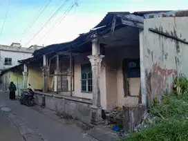 Dijual Rumah (Harga Net)