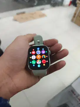 HUAWEI WATCH FIT 3