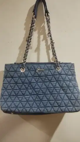 Tas guess original