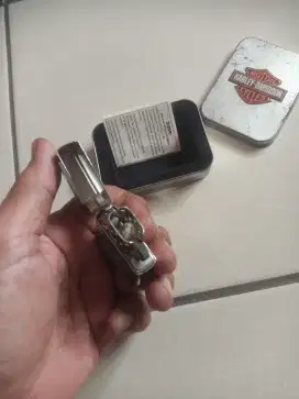 Zippo Harley Davidson