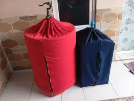 Sangkar bekas masih bagus